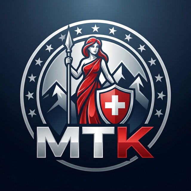 MTK Logo